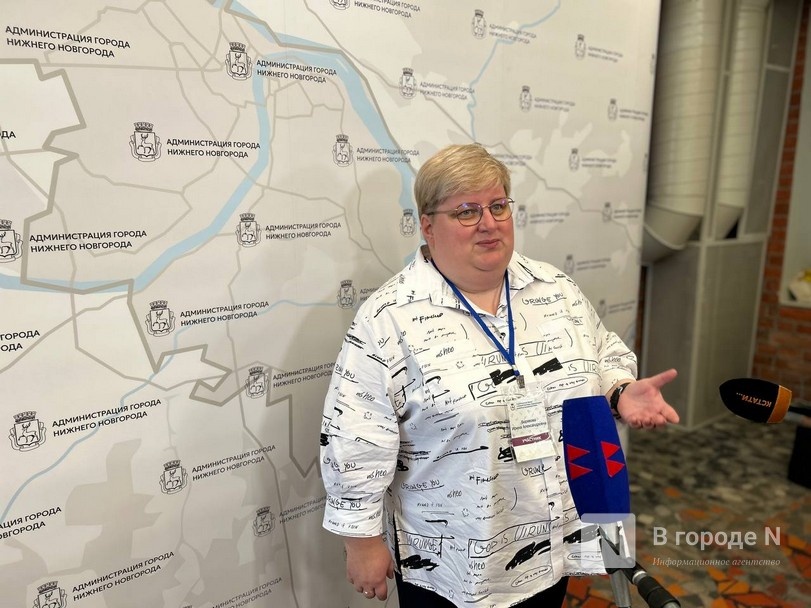 &laquo;Надо работать над сознанием&raquo;. Эксперты &mdash; о новой стратегии развития Нижнего Новгорода - фото 8