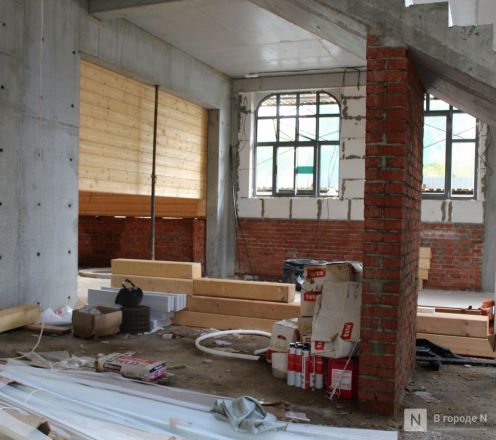 Ресторан быстрого питания откроется в Доме Чардымова в Нижнем Новгороде - фото 11