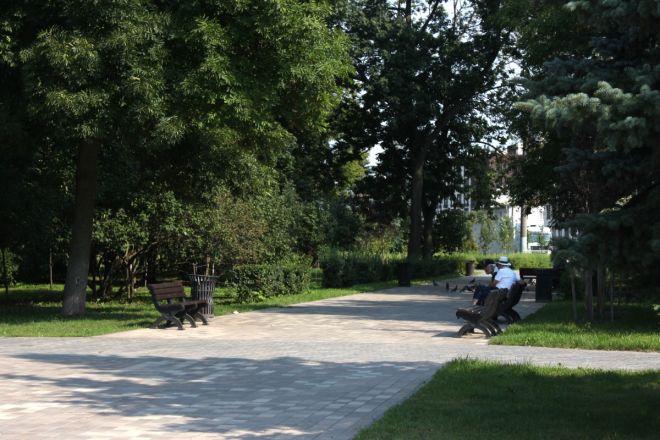 Вторая жизнь рабочих кварталов. Как перерождается и получает новую архитектуру Ленинский район Нижнего Новгорода - фото 31