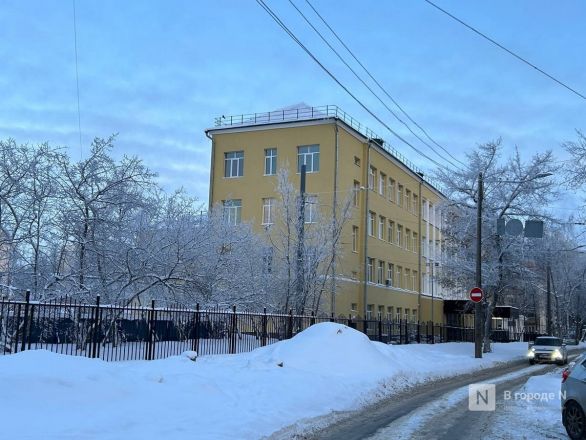 Гимназия № 25 имени Пушкина в Советском районе открылась 10 января - фото 4