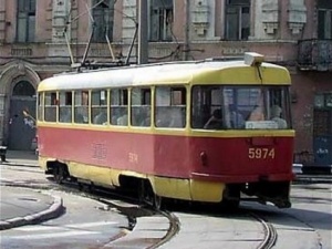 Трамвай №11 в Нижнем Новгороде прекратит свою работу с 22 сентября