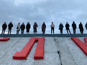 Студенты ННГАСУ займутся обликом нижегородской стрелки