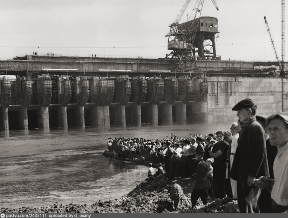 Городец в Нижегородской области: история и архивные фото города мастеров - фото 35