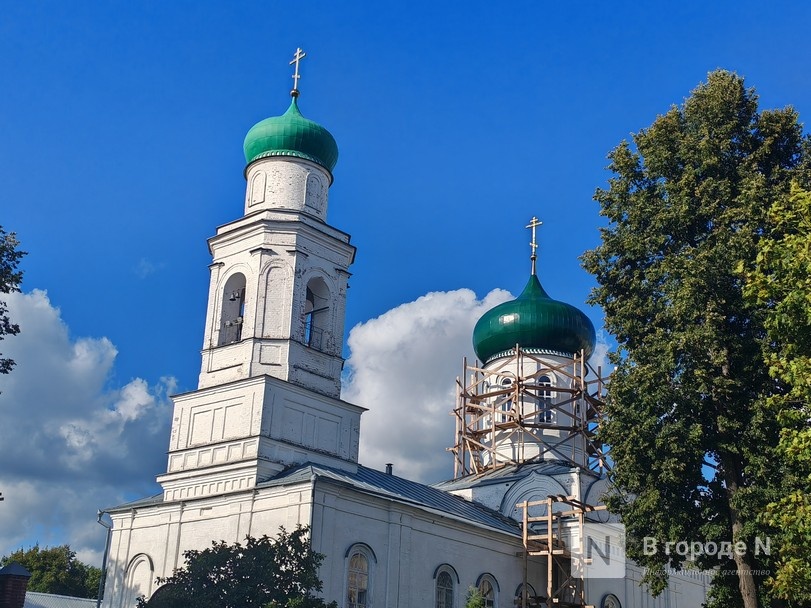 Один день в столице Золотой хохломы: уютный репортаж из Семенова в Нижегородской области - фото 12