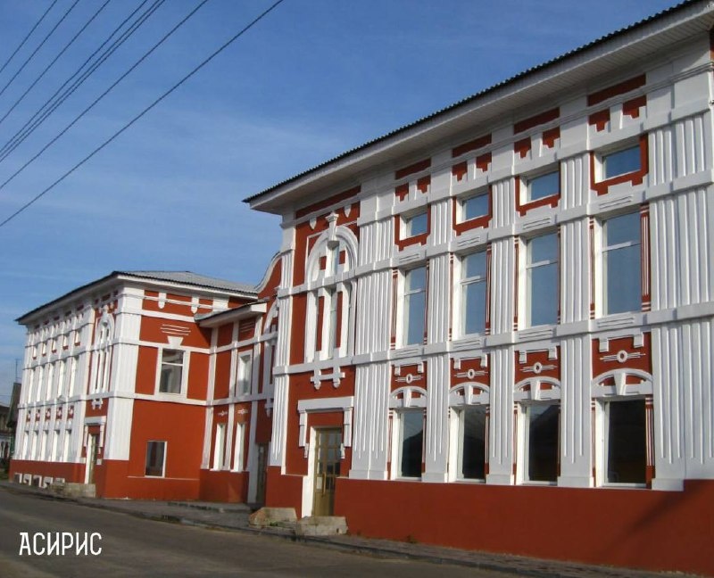 Историческую усадьбу в Городце выставили на торги за 12,7 млн рублей - фото 1