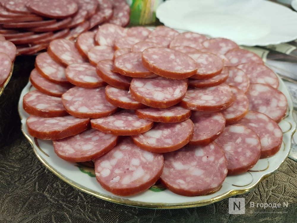 Производители мяса попались на нарушениях в Нижегородской области - фото 1