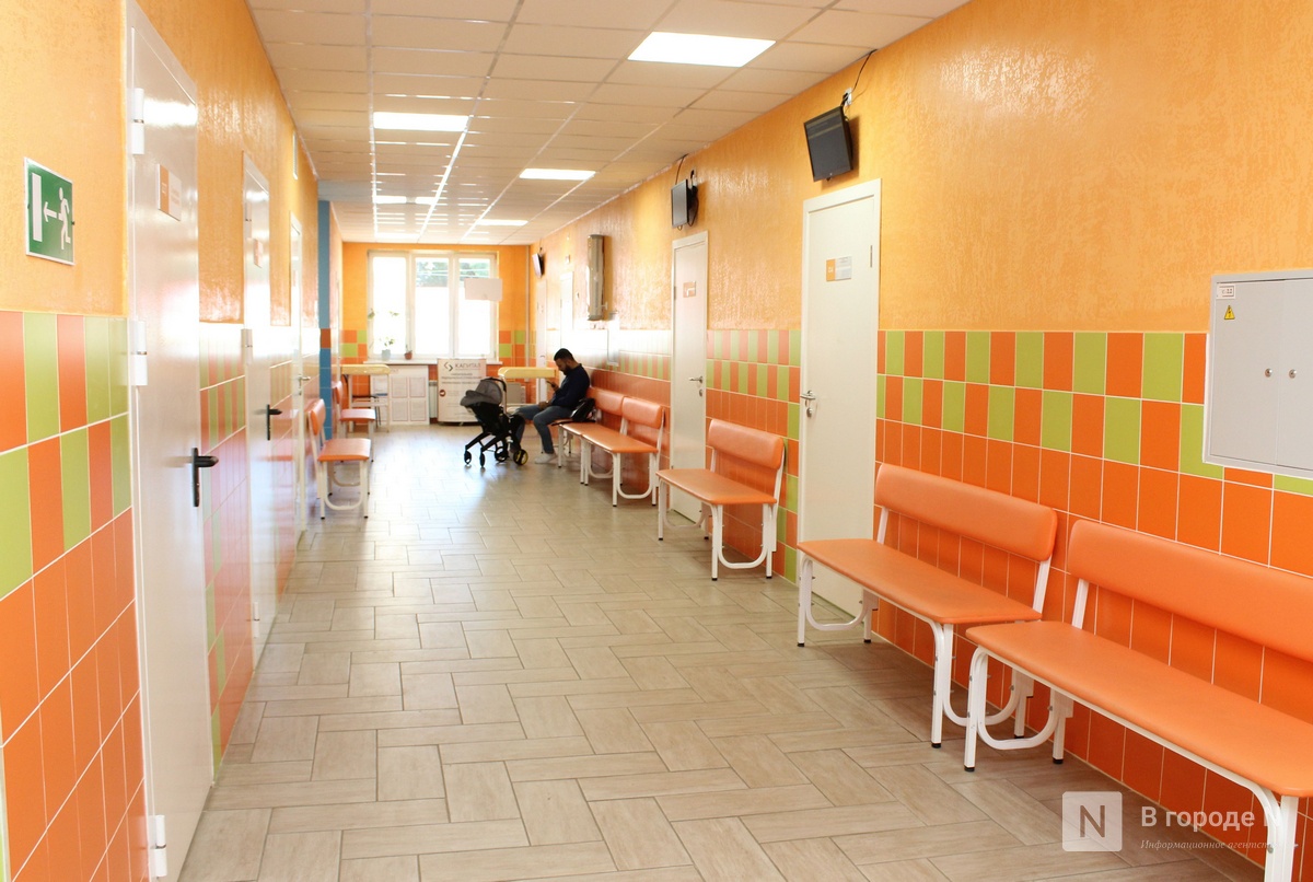 Оздоровление здравоохранения: как идет обновление нижегородских больниц и поликлиник - фото 2