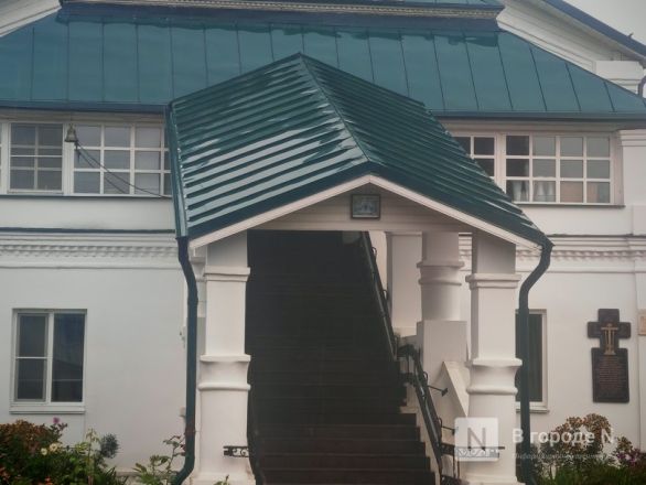 Опубликованы фото старейших каменных церквей Нижегородской области - фото 3