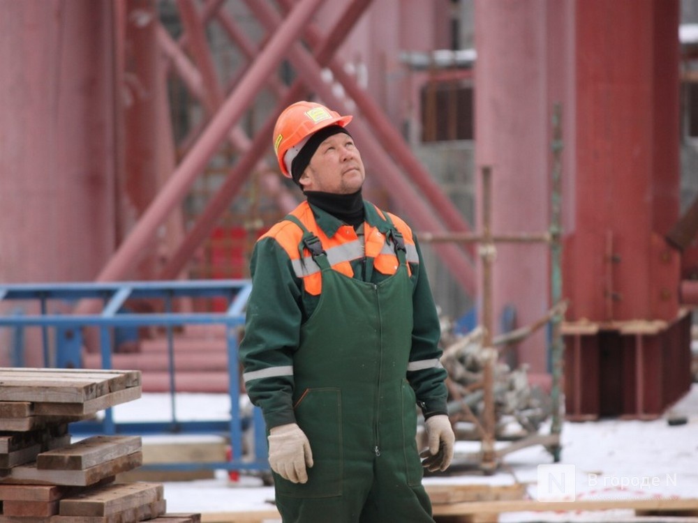 Первый в России завод префаб-конструкций построят в Дзержинске - фото 1