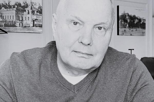 Глава Заволжского ДОЗа Павел Кузнецов умер в Нижегородской области