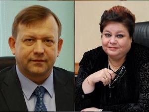 Ольга Сулима и Игорь Норенков вновь назначены на посты министров Нижегородской области