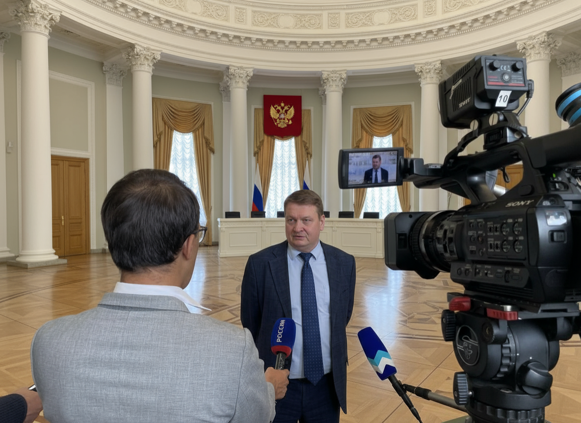 КПРФ поделилась результатами выборов в Нижегородской области  - фото 1