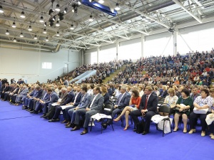 Кандидаты на пост главы Нижегородской области от ЕР представили программы