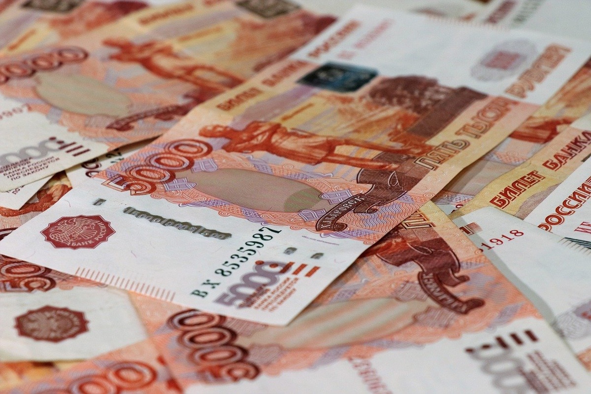 Налоговые уведомления на 7 млрд рублей получат жители Нижегородской области
