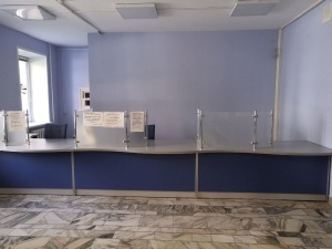 Нижегородский Минздрав опроверг информацию о массовом увольнении врачей поликлиники в Портовом переулке