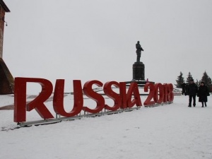 Новогодний забег на 2019 метров пройдет в Нижнем Новгороде