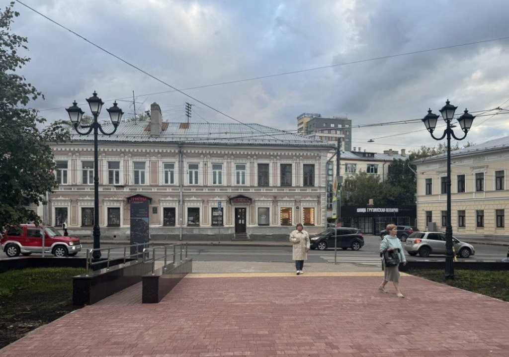 Нижегородцы бьют тревогу из-за разрушения старинной усадьбы на Ильинской - фото 1