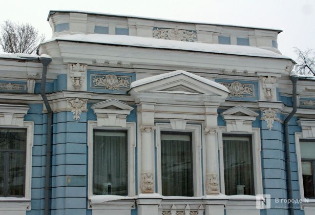 Теперь пешеходная: чем прекрасна улица Малая Покровская в Нижнем Новгороде &mdash; фоторепортаж - фото 55