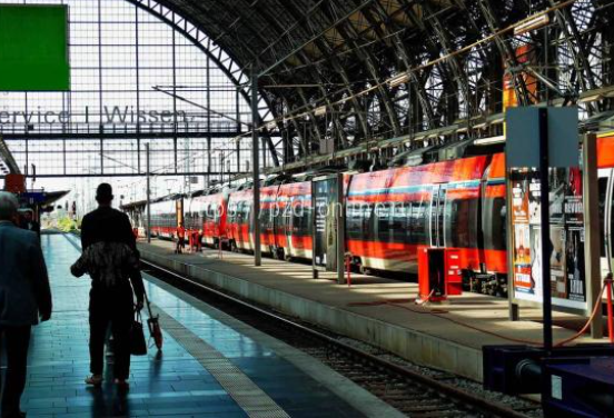 3,5 млн пассажиров воспользовались скоростными поездами из Нижнего Новгорода в Москву с начала года - фото 1