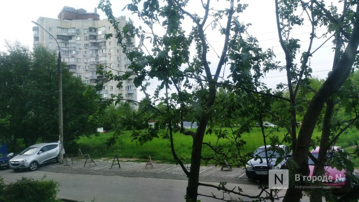 Эколог назвал причину жуткой вони в Нижнем Новгороде