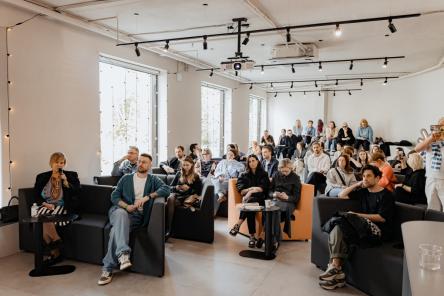 От театра до моды: десять арт-резиденций будут работать в Нижегородской области