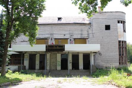 Заброшенным нижегородским садикам и школам дадут вторую жизнь (ФОТО)