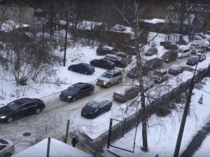 Путин приехал в Нижний Новгород: следим онлайн