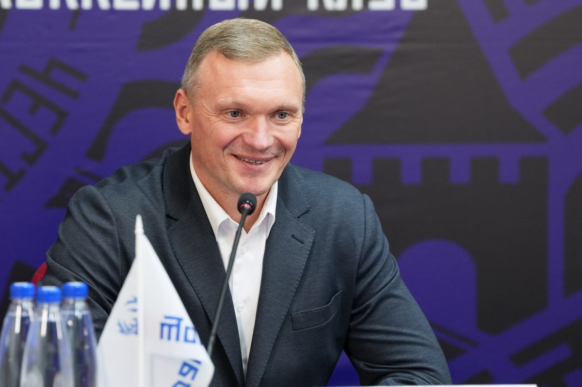 Нижегородцам рассказали, кто станет новым капитаном ХК &laquo;Торпедо&raquo; - фото 1