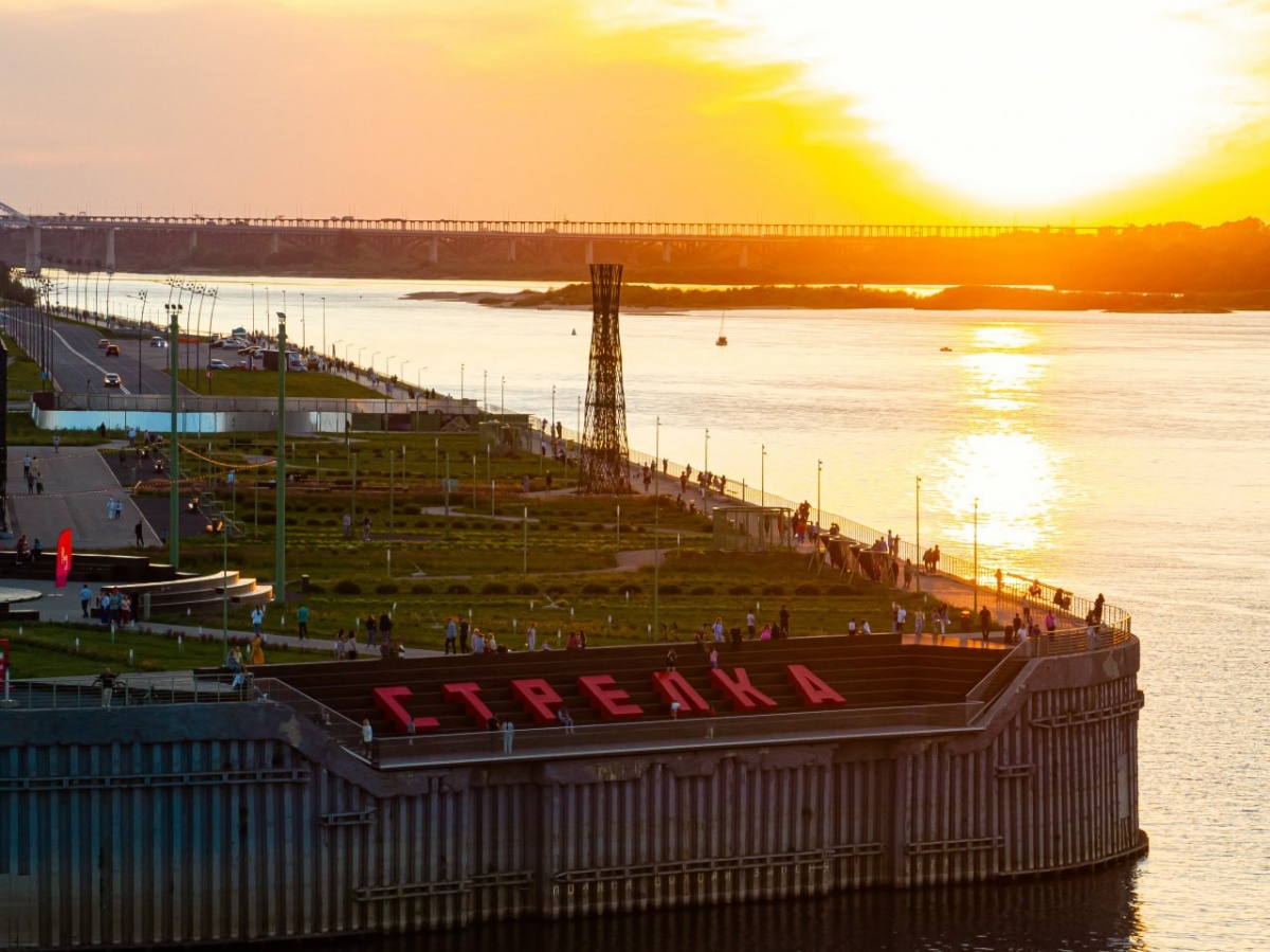 Раскрыты имена еще двух артистов, которые выступят на VK Fest в Нижнем Новгороде - фото 1