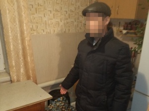 Пытавшийся убить жену пенсионер предстанет перед судом