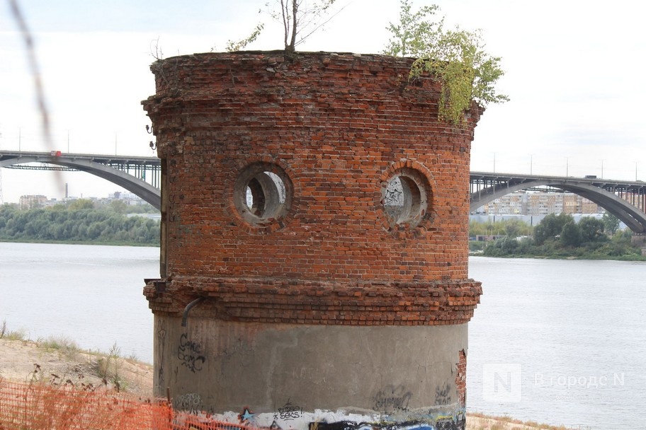 Время перемен. Как выглядят и во что превратятся знаменитые заброшки Нижнего Новгорода - фото 25
