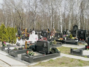 Нижегородское УФАС выдало предупреждение Управлению муниципальных кладбищ города