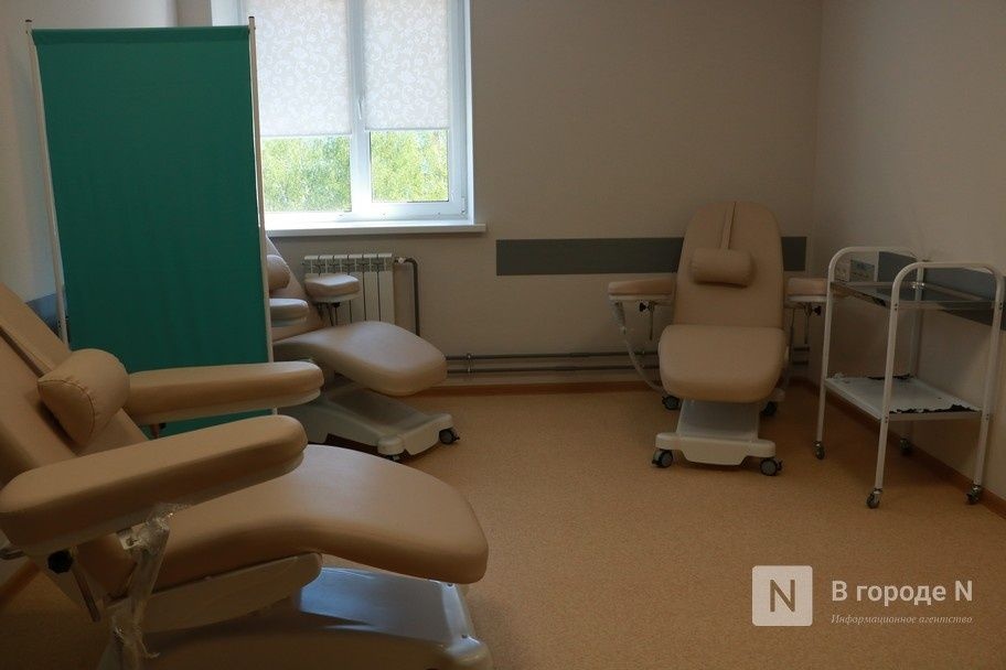 Более 820 000 нижегородцев прошли диспансеризацию с начала года - фото 1
