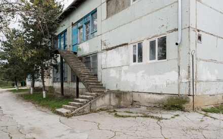Заброшенные школы и детсады Нижнего Новгорода инвентаризируют