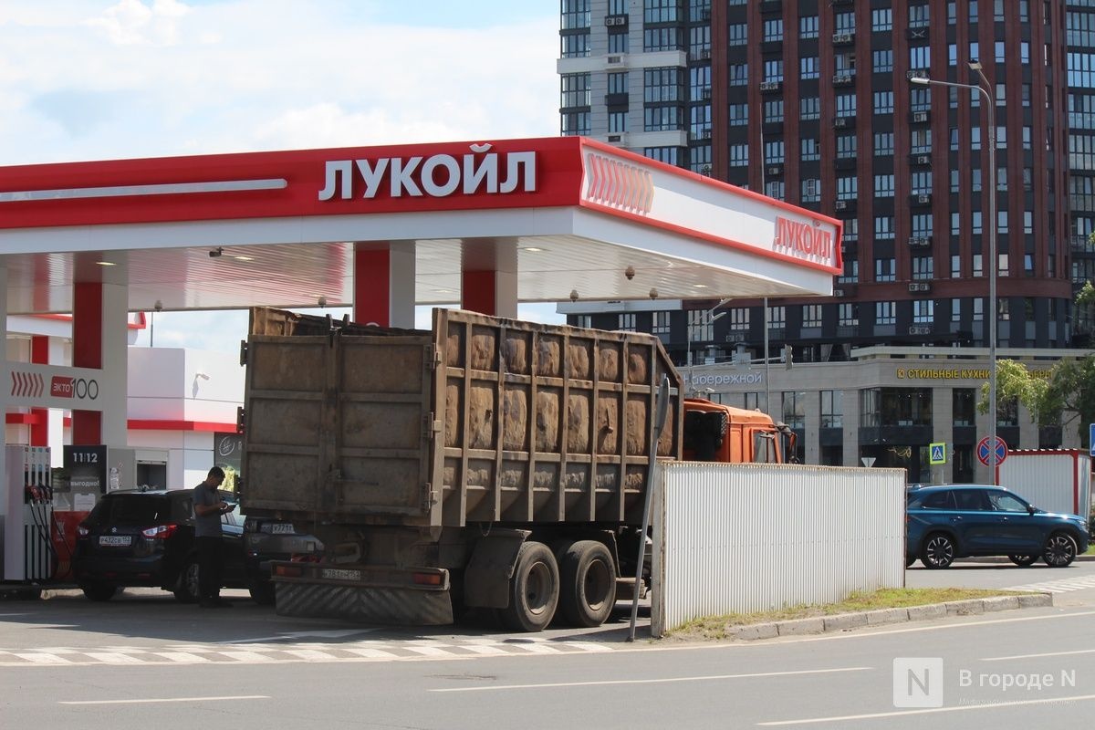 Выйти из кризиса: что будет с бензином в Нижегородской области — прогноз экспертов - фото 15