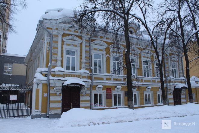 Теперь пешеходная: чем прекрасна улица Малая Покровская в Нижнем Новгороде &mdash; фоторепортаж - фото 31