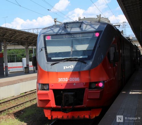 Тупик близко? Есть ли будущее у нижегородских электричек &mdash; расследование &laquo;В городе N&raquo; - фото 29