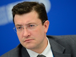 Глеб Никитин недоволен судебными разбирательствами с Сергеем Беловым