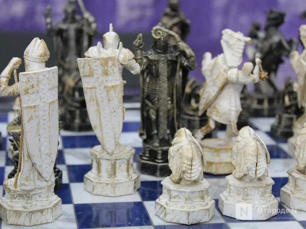 Шах и мат женщин в борьбе за звание чемпиона мира по шахматам - фото 3