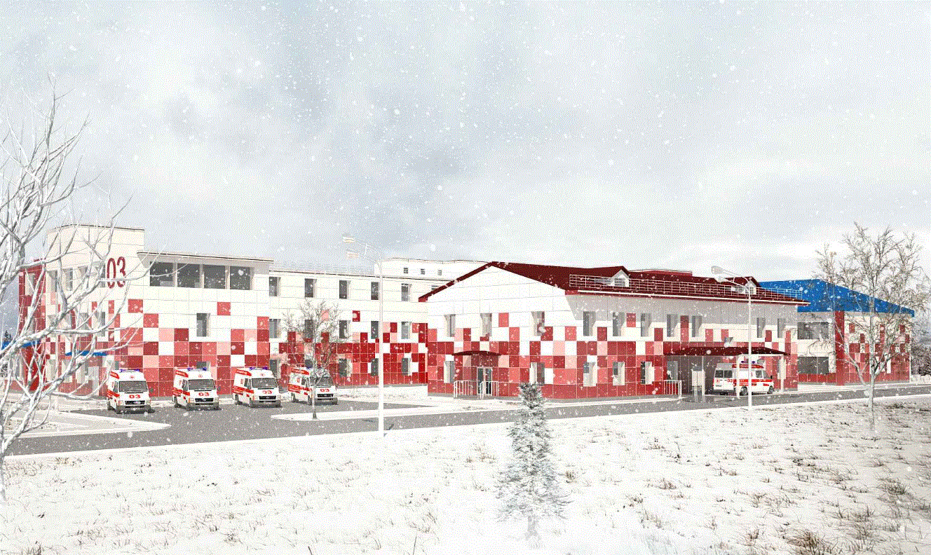 Масштабная реконструкция ждет Дивеевскую ЦРБ в Нижегородской области - фото 1