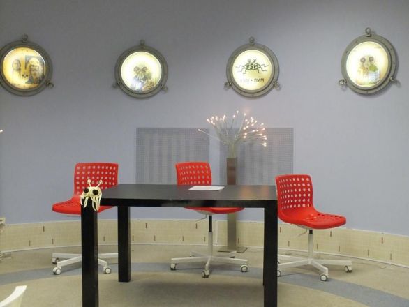 Самый теплый тренд: каким был и чем жил Нижний Новгород в 2016 году - фото 88