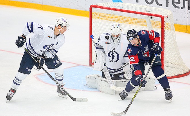 В Нижнем Новгороде состоится X юбилейный Кубок губернатора по хоккею - фото 1
