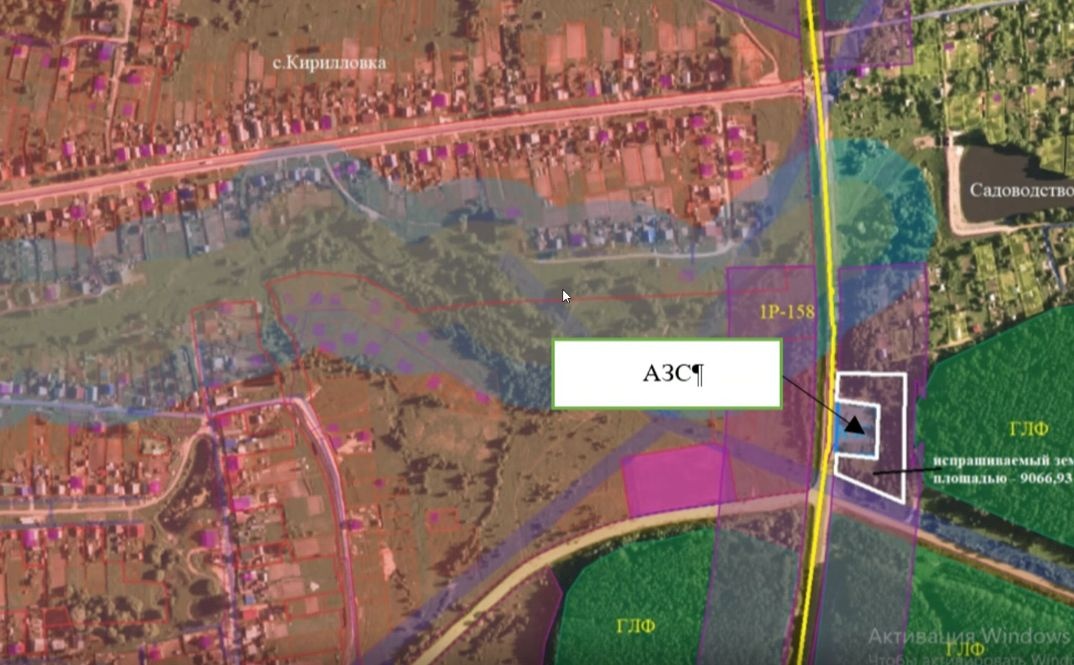 Туристический комплекс построят в Арзамасе за 130 000 000 рублей - фото 1