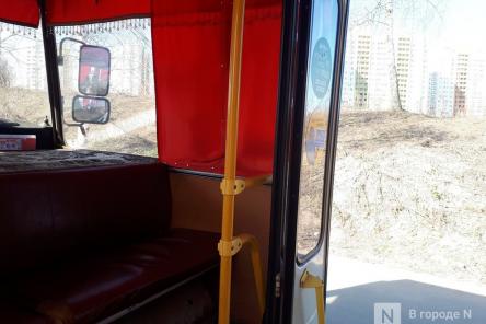 Частные нижегородские перевозчики выпустили на маршруты 60% подвижного состава
