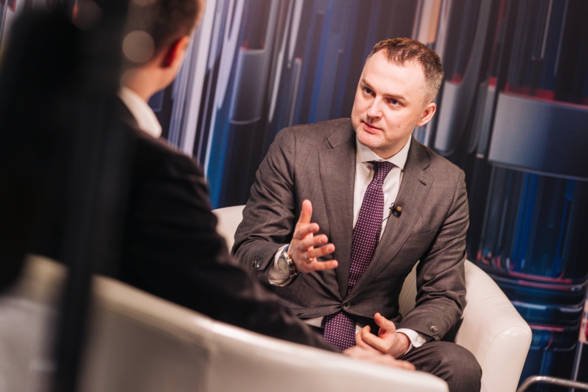 Сжатая пружина рынка: что станет триггером для инвестиционного ускорения России - фото 1