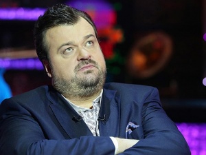 Василий Уткин назвал Нижний Новгород «городом футбольных дураков»