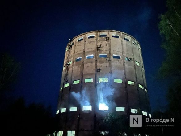 Просто вау: фоторепортаж со всех локаций INTERVALS &mdash; 2025 в Нижнем Новгороде - фото 112