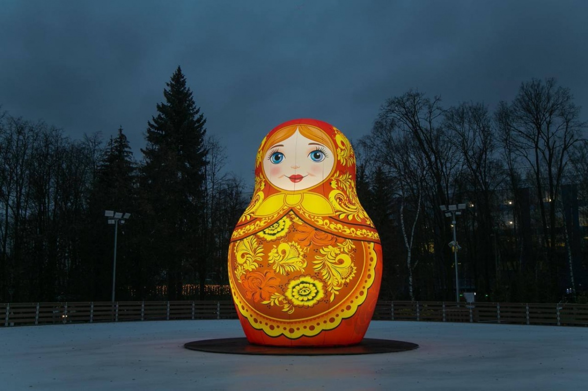 Нижегородцев не пустят на каток в &laquo;Швейцарии&raquo; из-за корпоратива - фото 1