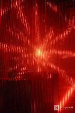 Нижний Новгород засиял: чем на этот раз удивляет INTERVALS &mdash; фоторепортаж со всех локаций - фото 36