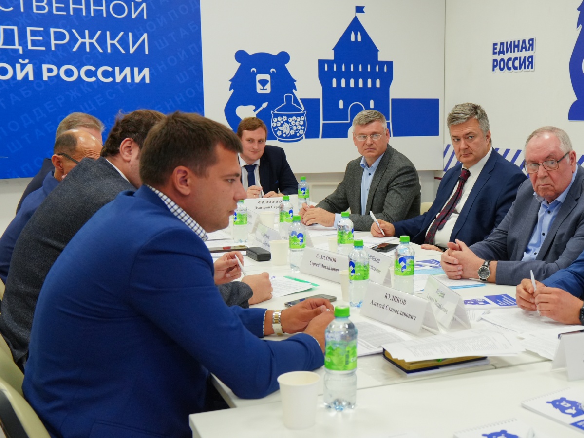 Сроки пуска тепла в квартиры могут сократить в Нижегородской области - фото 1